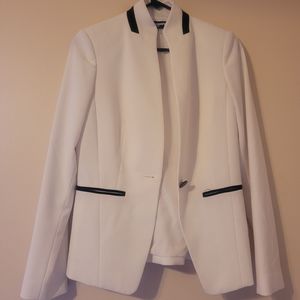 Karl lagerfeld blazer